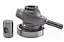 MANCAL DE ACIONAMENTO P/ MARTELETE GBH 2-24 BOSCH 1600A01U33 - Imagem 1
