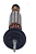 ROTOR/INDUZIDO 127V - ESMERILHADEIRA GWS 6-115 BOSCH 1604010628 - Imagem 5