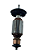 ROTOR/INDUZIDO 127V - ESMERILHADEIRA GWS 6-115 BOSCH 1604010628 - Imagem 3