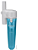 Conjunto Fixacao De Ciclone 199491-1 Makita - Imagem 1
