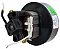 Motor 110V P/ Aspirador  AV700  Black+Decker AV700SP16 - Imagem 3