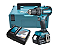 PARAFUSADEIRA/FURADEIRA DE  IMPACTO BAT 18V-BIVOLT - DHP485RF1J	 -MAKITA - Imagem 1