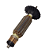 INDUZIDO/ROTOR 127V P/ ESMERILHADEIRA BOSCH GWS 9-125S - Imagem 3