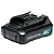 BATERIA 12V MAX - BL1016 LI-ION 1.5 A.h - 197413-5 - MAKITA - Imagem 1