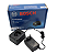 CARREGADOR BIVOLT 12V GAL 12V20 p/ GSR 120-LI - 1600A021KL - Bosch - Imagem 1