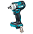 Chave de Impacto a Bateria 18V Makita DTW300Z - Imagem 1