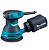 Lixadeira Roto-Orbital 300W - BO5030 220V Makita - Imagem 1