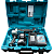 Esmerilhadeira Ang. 125mm a bateria 18V - DGA505RFE - MAKITA - Imagem 2