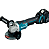 Esmerilhadeira Ang. 125mm a bateria 18V - DGA505RFE - MAKITA - Imagem 4