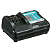Parafusadeira/Furadeira de Impacto 12V - HP333DWYX3 - MAKITA - Imagem 2