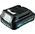 Parafusadeira/Furadeira de Impacto 12V - HP333DWYX3 - MAKITA - Imagem 3