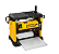 Desengrossadeira Portátil 220V - DW733-B2 - DeWALT - Imagem 6
