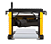 Desengrossadeira Portátil 220V - DW733-B2 - DeWALT - Imagem 4