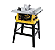 Serra de Bancada 1800W 10" (254mm) 127V -  SST180-BR - STANLEY - Imagem 1