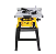 Serra de Bancada 1800W 10" (254mm) 127V -  SST180-BR - STANLEY - Imagem 2