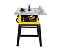Serra de Bancada 1800W 10" (254mm) 127V -  SST180-BR - STANLEY - Imagem 3