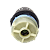 Conjunto de Engrenagem HP333 - 122C95-2	 - Makita (Cód. Antigo 127124-8) - Imagem 3