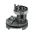 CAIXA DE ROLAMENTO P/ HR2470 - 141574-3 - MAKITA - Imagem 3