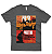Camiseta Classic - Red Sky live 1983 - Imagem 2