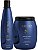 KIT LINHA A - (SHAMPOO 300 ML+MÁSCARA 500GR+ CREME DE SILICONE) - ANEETHUN PROFISSIONAL - Imagem 4