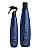 KIT LINHA A - (SHAMPOO 300 ML+MÁSCARA 500GR+ CREME DE SILICONE) - ANEETHUN PROFISSIONAL - Imagem 2