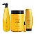 TRATAMENTO CAPILAR - KIT REPAIR SYSTEM (LITRO)- ANEETHUN PROFISSIONAL - Imagem 1
