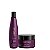 TRATAMENTO CAPILAR - Kit No Frizz System - ANEETHUN PROFISSIONAL - Imagem 2