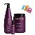 TRATAMENTO CAPILAR - Kit No Frizz System  (LITRO)- ANEETHUN PROFISSIONAL - Imagem 1