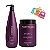 TRATAMENTO CAPILAR - Kit No Frizz System  (LITRO)- ANEETHUN PROFISSIONAL - Imagem 2