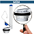 Kit Mecanismo Universal Caixa Descarga Acoplada Completo Vaso 1.6gpf 6.0lpf - Imagem 6