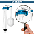 Kit Mecanismo Universal Caixa Descarga Acoplada Completo Vaso 1.6gpf 6.0lpf - Imagem 5