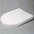 Tampa De Vaso Sanitário Soft Close E Retira Fácil Para Vaso Belle Époque Da Deca 1.6gpf/6.0lpf - Imagem 2
