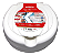 Assento Sanitario Elevado Soft Altura 7,5cm Oval Universal - Imagem 1