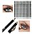 Lápis de Olho Preto com Apontador Vivai - Kit Completo para Olhos Marcantes - Imagem 1