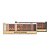 Paleta de Sombras Golden Colors - Cor 01 e 02 Pink 21 Cosmetics com 14,6g Cor:72 - Imagem 2