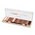 Paleta de Sombras Golden Colors - Cor 01 e 02 Pink 21 Cosmetics com 14,6g Cor:72 - Imagem 4