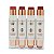 Blush e Iluminador em Bastão Cor 01 a 04 - Amor e Anjo 4,8g Cor:724269003 (7242 - Imagem 4