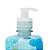 Gel Hidratante de Menta com Creme para o Corpo e Virilha Soul Cométicos 280ml ( - Imagem 1