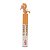 Lip Gloss  Mágico Splash Cor 01 a 06 Vivai 5ml (724702) - Imagem 11