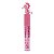 Lip Gloss  Mágico Splash Cor 01 a 06 Vivai 5ml (724702) - Imagem 3