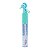 Lip Gloss  Mágico Splash Cor 01 a 06 Vivai 5ml (724702) - Imagem 5