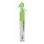 Lip Gloss  Mágico Splash Cor 01 a 06 Vivai 5ml (724702) - Imagem 14