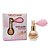 Iluminador em Pó e Spray Skin Glow Cor 01 a 04 Hello Mini 3g Cor:725277004 (725 - Imagem 1