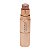 Iluminador e Contorno - Blush - Hudavioji Cor 01 á 08 com 7g Cor:724226007 (724 - Imagem 2