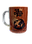 Caneca Café com Deus Pai - Imagem 1