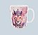 Caneca "Sou Filha do Rei" - Imagem 3