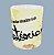 Caneca Decorativa Frase Motivacional - Imagem 2