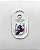 Suporte Celular Pocket Pop Socket - Pop Selfie América - Imagem 1