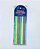 Tirinhas Marca Texto Neon - Imagem 1