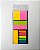 Kit Postit 10 Tipos - Imagem 1